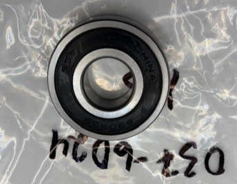 Bad Boy Spindle Bearing 037-6024-00