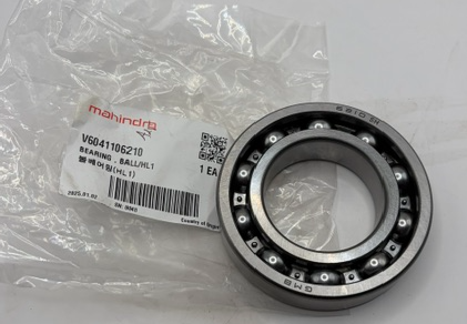 Mahindra Ball Bearing  V6001106210