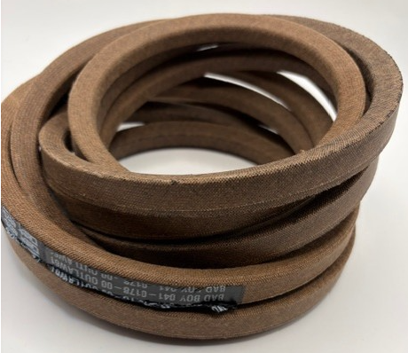 Bad Boy 61" Rebel, Rogue Deck Belt 041-0178-00