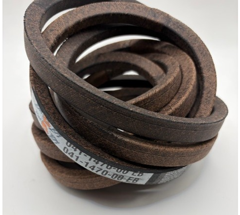 Bad Boy 48" Mz/Zt/Mav/Compact Outlaw Deck Belt  041-1470-00