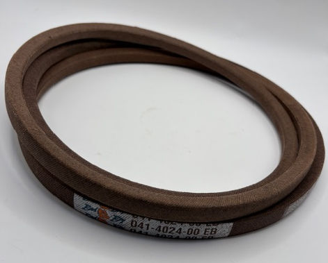 Bad Boy 34" Revolt Sd Deck Belt 041-4024-00