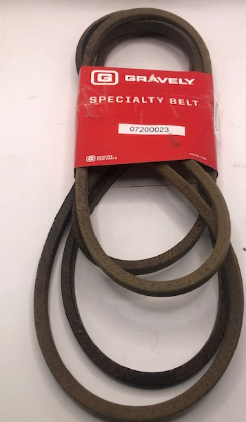 Ariens/Gravely Belt 07200023