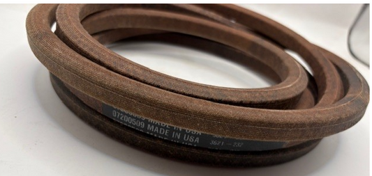 Gravely Belt 07200509