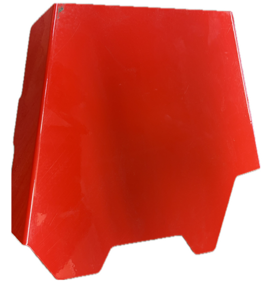 Gravely Belt Cover 09458953