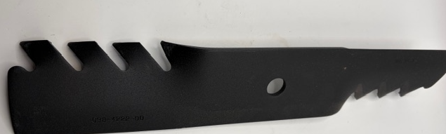 Bad Boy 42" Gator Mulching Blade 038-4222-00