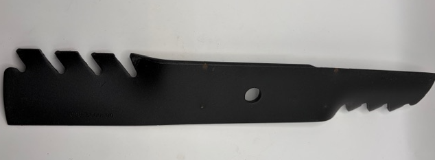 Bad Boy 48"/50" Gator Mulching Blade 038-5000-00