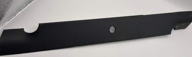 Bad Boy 61" High Lift Blade 038-6080-00