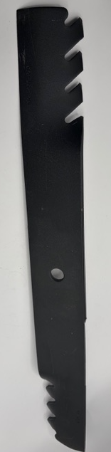 Bad Boy 61" Gator Blade for Outlaw 038-6081-00