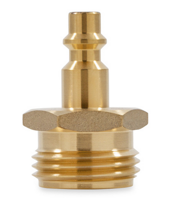 Camco Quick Connect Blow Out Plug 36143