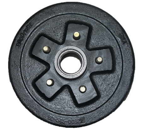 Trailer Brake Hub Assembly 96-7030