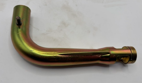 Suburban Water Heater Burner 010843