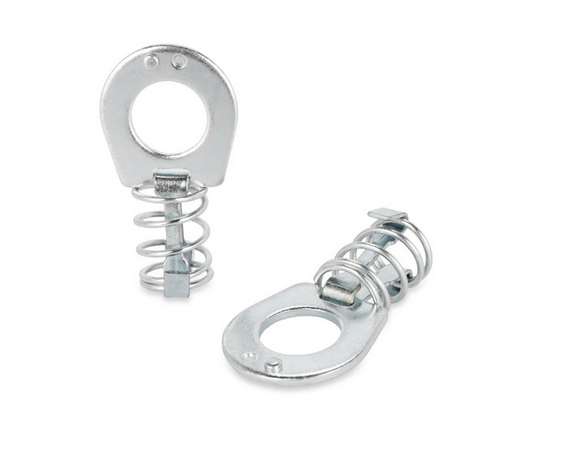 Camco Cam Lock Fasteners 09214