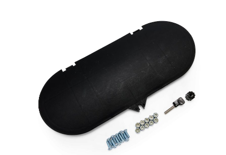 Camco Propane Tank Cover Lid 40567