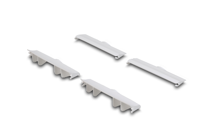 Dometic Ceiling Assembly Louver 3315333001