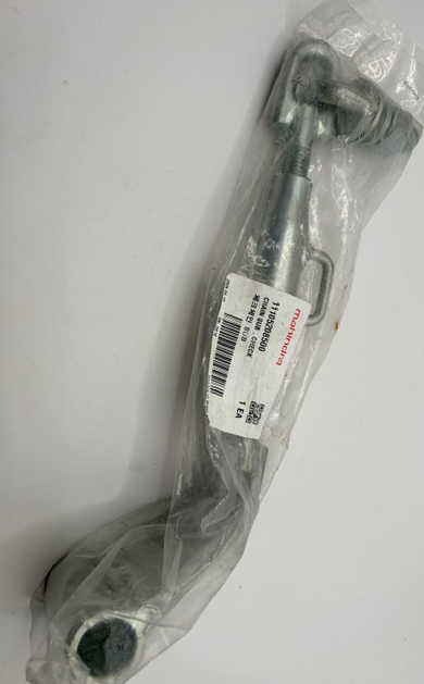 Mahindra Check Chain Assy 11105208500