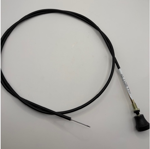 Bad Boy 62" Choke Cable 054-8017-00
