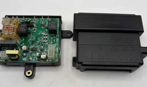Dometic Refrigerator Power Supply Circuit Board 3316348.900