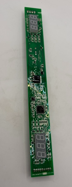 Whirlpool Electronic  Control WPW10677146