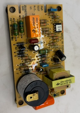 M.C. Enterprise Suburban  Ignition Control Circuit Board 520814