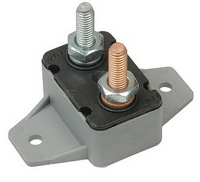 Pollak 30 amp Circuit Breaker 19-1418