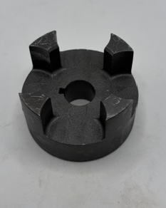 Mahindra Hydraulic Pump Clutch 000020198E05
