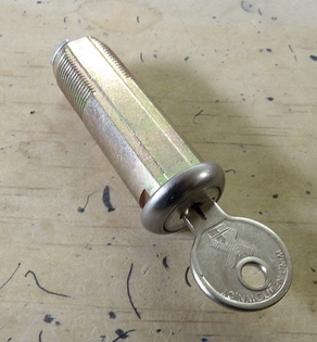 Rv Compartment Door Lock 20X33675A