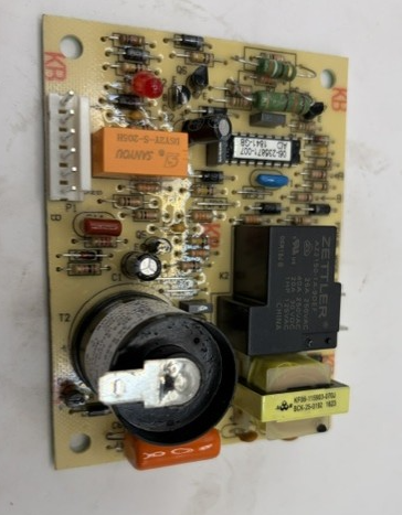Dometic Ignition Control Circuit Board 31501