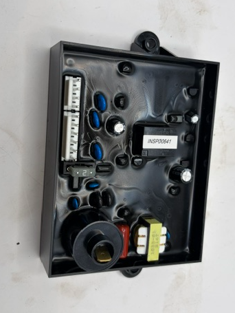 M.C. Enterprises RV Water Heater Control Circuit Board 91365