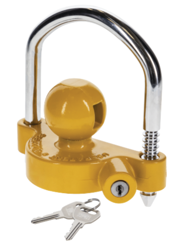 Reese Coupler Lock 72783