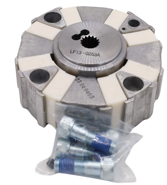 Kioti Coupling Assy LF13-0253A