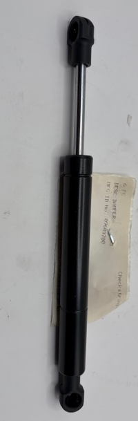 Ariens/Gravely Damper 09689700