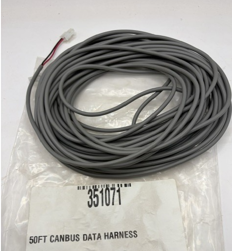 Lippert 50' Canbus Data Harness