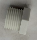 Dometic Water Heater Drain Plug (91857) 20268201000