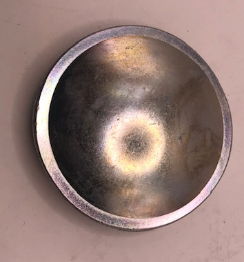 Ariens/Gravely Dust Cap 03925900