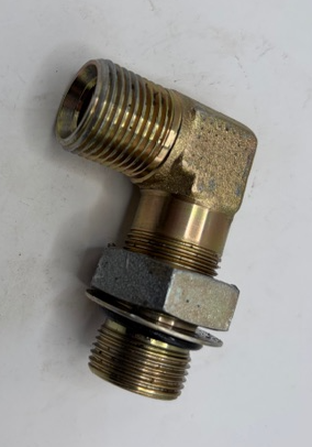 Mahindra Elbow 12295151071