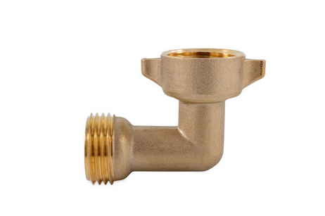 Camco Hose Elbow 90 Degree 2504