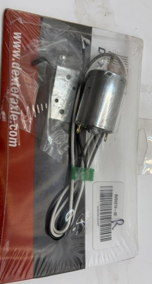Dexter Roof Vent Motor BVD0218-00