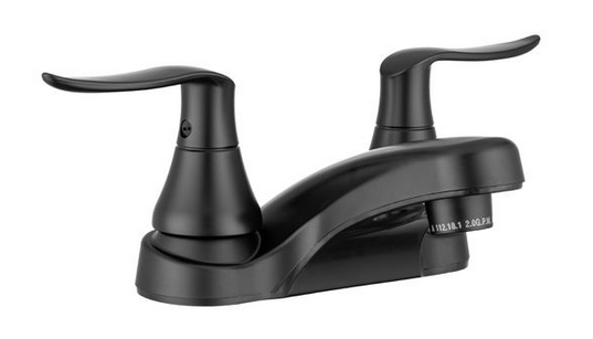Dura Faucet RV LAVATORY FAUCET 89-8535