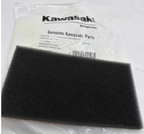 Kawasaki Pre Filter 11013-7034
