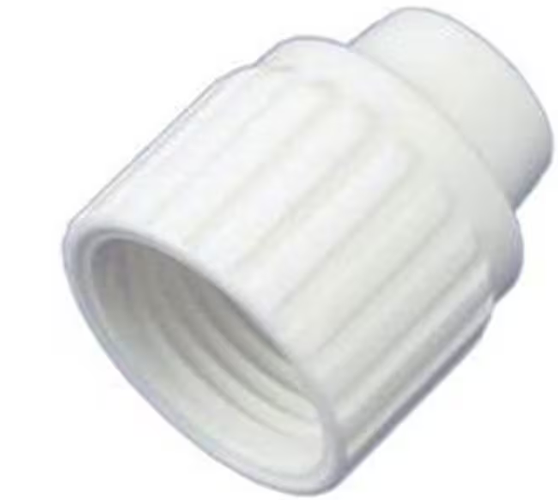 Flair-It 1/2" Cap (16860) 72-0790