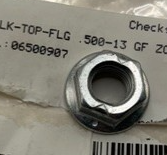 Ariens/Gravely Flange Nut 06500907
