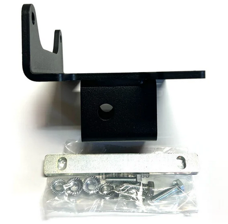 Bad Boy 2" Front Receiver Hitch 093-1140-00