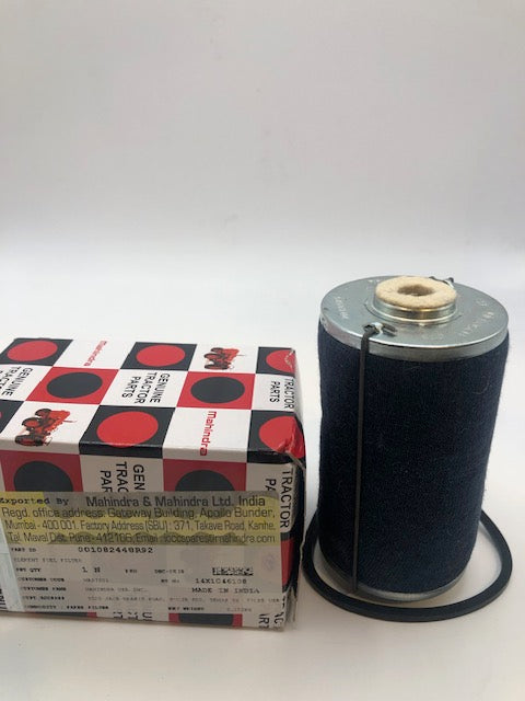 Mahindra Fuel Filter 001082448R92