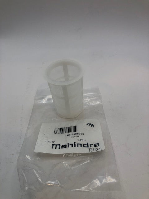 Mahindra Fuel Tank Filter 09806000001