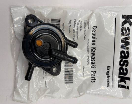 Kawasaki Fuel Pump 4904-00801
