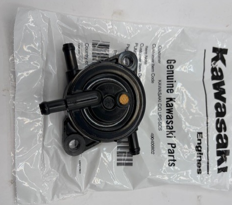 Kawasaki Fuel Pump 49040-00802