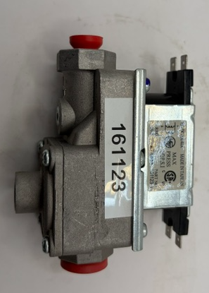 Suburban Gas Valve 161123