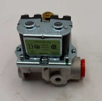 Dometic Furnace Gas Valve 31150