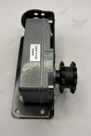 BAL Accu-Slide Gear Box (R25076) 10F19713A