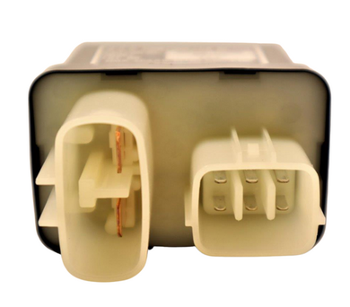 Mahindra Glow Plug Controller 30H66-12300